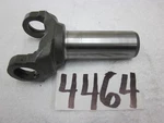 1970'S To 1980'S Chevy Camaro, Nova, Chevelle Driveshaft Yoke Gm. Fixed Price $149.00.