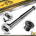 A-premium Front Driveshaft Prop Assembly For Mercedes-benz E250 GLK250 Awd. Fixed Price $164.62.
