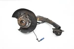 00-06 Bmw E46 3 Series Rear Left Suspension Knuckle Spindle Wheel Hub Oem. Fixed Price $230.30.