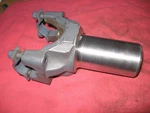 Nice 1964-98 Oem Gm Turbo TH400 4L80E Transmission Spicer Bolt-on Yoke Chevy. Fixed Price $74.95.