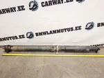Bmw E53 X5 3.0D 3.0I 4.4I 4.6IS Drive Shaft Assy Rear 7510001 Aa Fs. Fixed Price $171.48.