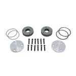 Yukon Gear & Axle YHC50002 Hardcore Flange Set. Fixed Price $341.99.