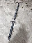 Rear Drive Shaft Assembly Sedan 2.5L Cvt Fits 2010-2012 Legacy Oem. Fixed Price $101.40.