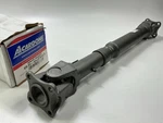 Reman Cardone 65-9290 Driveshaft For 1999-2000 Nissan Frontier 3.3L V6 4WD. Fixed Price $341.96.