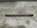 2018 Porsche Panamera Front Drive Shaft Oem. Fixed Price $194.95.
