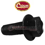 Crown Automotive Shaft Bolt For 2002-2010 Dodge Ram 3500 Driveline Jn. Fixed Price $22.71.