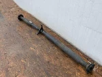 2007 - 2011 Mercedes Class W221 S550 4MATIC Drive Shaft Propeller Rear Oem. Fixed Price $204.11.