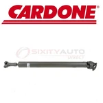 Cardone Reman 65-9110 Shaft For Driveline Axles Qk. Fixed Price $956.92.