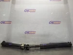 2013 Toyota Tacoma 2.7L 4X4 Rear Driveshaft 371000428100 Extended Cab. Fixed Price $344.25.