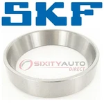Skf Rear Axle Differential Bearing Race For 2002-2005 Chevrolet Avalanche Yv. Fixed Price $31.31.