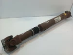 37200ZZ70A Drive Shaft From 2022 Nissan Frontier At 12803322. Fixed Price $104.79.