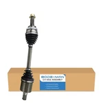 Front Left Cv Axle Shaft For 2007 2008 2009 2010 11-2014 Mazda CX-9 / CX-7 2.3L. Fixed Price $107.61.