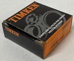 Timken 205SS Single Row Ball Bearing. Fixed Price $14.99.