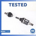 12-19 Lr Discovery Sport L550 L538 Front Left Driver Axle Half Shaft Oem. Fixed Price $124.50.
