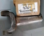 New Ford Drive Shaft Slip Yoke Flange Coupling F65Z4841HA. Fixed Price $30.00.