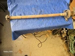 87 88 89 90 91 Tempo Rear Drive Shaft Awd 16967. Fixed Price $99.85.