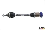 Audi RS3 Front Right Passenger Side Cv Axle Shaft 5N0407766D 2022 - 2025 Oem. Fixed Price $239.99.