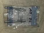 New Oem Ford 09-21 F-150 Expedition Drive Shaft Bridged Mount Bolt 7L1Z-4B496-D. Fixed Price $5.95.