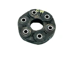 2010-2012 Mercedes-benz C250 Driveshaft Flex Disc Giubo 2104110415 Oem. Fixed Price $21.74.