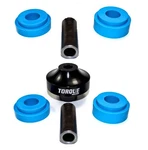 Torque Solution Solid Differential Bushing Urethane Inserts Mitsubishi Evo X. Fixed Price $165.49.