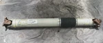 2008-2012 Jeep Liberty Rear Drive Shaft 3.7L 4X4 Oem Used Free Shipping. Fixed Price $129.97.