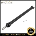 Rear Driveshaft Assembly For Jeep Grand Cherokee 1999-2004 V8 4.7L Auto 936-545. Fixed Price $119.66.