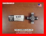 1961,1989,AEROSTAR,COUNTRY SEDAN,CUSTOM,E-100,UNIVERSAL Joint Repair KIT,201165. Fixed Price $16.43.