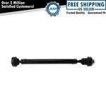 Front Driveshaft Propshaft For Jeep Grand Cherokee V8 4.7L New. Fixed Price $135.13.