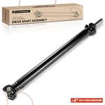 A-premium Rear Driveshaft Prop Assembly For Oldsmobile Bravada 1998-2001. Fixed Price $187.99.