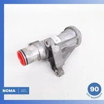 17-23 Jaguar X761 F-pace Front Drive Shaft Center Support Mount Bracket Oem. Fixed Price $66.40.