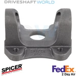 Spicer 3-2-1719 Flange Yoke 4X.472 Holes 4.250BC Ford F-350 Super Duty. Fixed Price $98.20.