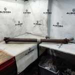 2018-2023 Ford Expedition 4X4 Rear Drive Shaft 122.5'' Wb JL14-4602-CB Oem. Fixed Price $220.65.