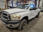 Used Rear Drive Shaft Fits: 2006 Dodge 2500 Pickup 4X4 Quad Cab 6' 3. Fixed Price $268.75.