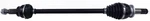 Left Rear Cv Axle Shaft C2D42133 T4A5040 For Jaguar Xj Xf Xk 3.0L V6 4.2L5.0L V8. Fixed Price $220.00.