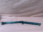 Bmw E34 525I Drive Shaft Automatic Transmission Oem 144K Miles. Fixed Price $34.80.