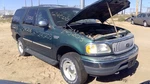 1997-2002 Ford Expedition Rear Shaft Oem Back Driveline 5.4L At 4X4. Fixed Price $192.38.