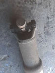 Rear Drive Shaft 4WD Denali 01-02 Gmc Yukon 15064595. Fixed Price $202.99.