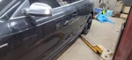 13-14 Audi S5 Rear Drive Shaft 3.0 Liter Automatic Transmission. Fixed Price $438.96.