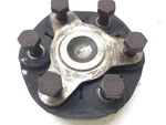 03-05 Range Rover Front Drive Shaft Dampening Ring W/ Bolts Oem Used. Fixed Price $27.99.