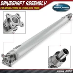 Rear Driveshaft Prop Assembly For Nissan Xterra 2005-2014 Rwd Automatic Trans.. Fixed Price $325.69.
