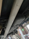 Rear Drive Shaft/prop Oem 13-18 Dodge RAM1500 1YR Wrnty 68034551AC. Fixed Price $100.00.