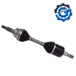 Oem Gm Front Half Shaft Left Right For 2017-2022 Chevy Colorado 85597875. Fixed Price $1360.00.