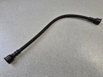 Used Original Porsche 911 928 Bucket Seat Rear Height Adj Drive Shaft Sheath. Fixed Price $20.00.
