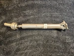Cardone 65-9197 Front Drive Shaft For 02-04 Dodge Ram 1500. Fixed Price $237.26.