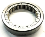 Bower Cylindrical Ball Bearing M 1216 Eb Nos. Fixed Price $262.63.
