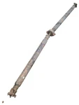 Rear Drive Shaft Awd Fits 13 Infiniti JX35 661960. Fixed Price $248.00.