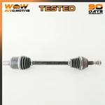 97-04 Chevrolet Corvette C5 Rear Left Right Axle Half Shaft Assembly Oem. Fixed Price $61.16.