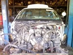 Rear Drive Shaft 120.7" Wb Fits 03-11 Crown Victoria 117552. Fixed Price $125.00.