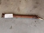Nissan Pathfinder 2011 Rear Drive Shaft 4.0L 6 Cylinder 4WD Fits 05-12. Fixed Price $142.50.