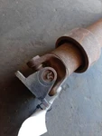 Rear Drive Shaft 158" Wb Automatic 2WD 05-07 Ford F250SD Pickup 3C3Z4R602CT. Fixed Price $311.49.